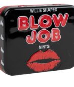 SPENCER & FLEETWOOD - BONBONS LA MENTHE SANS SUCRE BLOW JOB