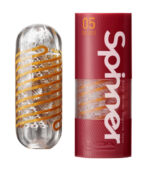 TENGA - BILLES DE MASTURBATEUR SPINNER