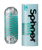 TENGA - SPINNER MASTURBATEUR PIXEL