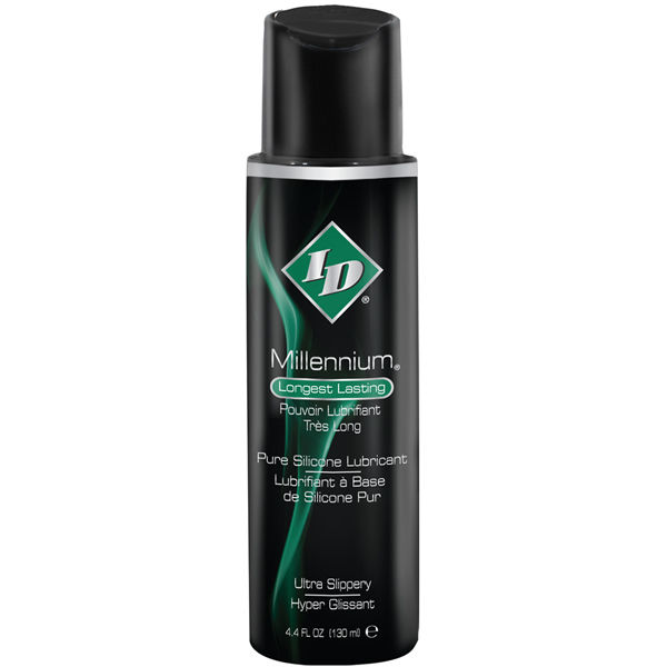 ID MILLENIUM - LUBRIFIANT ID SILICONE 130 ML