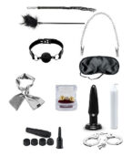 FETISH FANTASY LIMITED EDITION - KIT FETISH