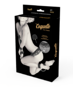 COQUETTE CHIC DESIRE - ACCESSOIRES DENTELLE BONDAGE SET DELUXE