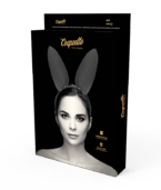 COQUETTE CHIC DESIRE - SERRE-TÊTE AVEC OREILLES DE LAPIN