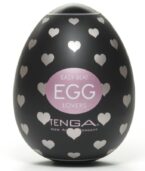 TENGA - OEUF MASTURBATEUR IN LOVE