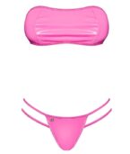 OBSESSIVE - ENSEMBLE BIKINI LOLLYPOPY DEUX PIÈCES L/XL