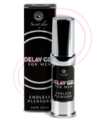 SECRETPLAY - GEL RETARDANT POUR HOMME ENDLESS PLEASURE 15 ML