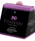 SECRETPLAY - CHALLENGE 30 JOURS DE RELATIONS (FR/PT)