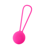 MORESSA - OSIAN ONE PREMIUM SILICONE ROSE