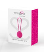 MORESSA - OSIAN ONE PREMIUM SILICONE ROSE