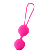 MORESSA - OSIAN DEUX SILICONE PREMIUM ROSE