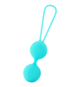 MORESSA - OSIAN TROIS SILICONE TURQUOISE PREMIUM