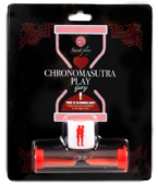 SECRETPLAY - CHRONOMASUTRA JOUER GAY