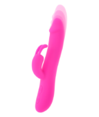 MORESSA - MOLLY RECHARGEABLE EN SILICONE PREMIUM