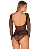 OBSESSIVE - HARNAIS BIJOU-905 TAILLE UNIQUE