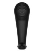 ELECTRASTIM - STIMULATEUR POINT G NONA SILICONE NOIR