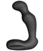 ELECTRASTIM - MASSAGE PROSTATE SIRIUS SILICONE NOIR