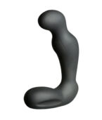 ELECTRASTIM - MASSAGE PROSTATE SIRIUS SILICONE NOIR