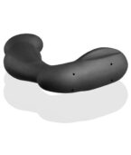 ELECTRASTIM - MASSAGE PROSTATE SIRIUS SILICONE NOIR