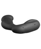 ELECTRASTIM - MASSAGE PROSTATE SIRIUS SILICONE NOIR