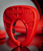 ELECTRASTIM - PROTÈGE-BITE VIPER SILICONE FUSION