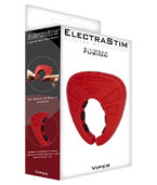 ELECTRASTIM - PROTÈGE-BITE VIPER SILICONE FUSION