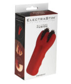 ELECTRASTIM - ROUE INFINI SILICONE FUSION