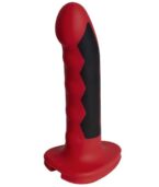 ELECTRASTIM - GODE KOMODO SILICONE FUSION