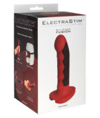 ELECTRASTIM - GODE KOMODO SILICONE FUSION