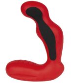 ELECTRASTIM - MASSEUR DE PROSTATE HABANERO SILICONE FUSION