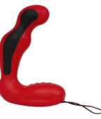 ELECTRASTIM - MASSEUR DE PROSTATE HABANERO SILICONE FUSION