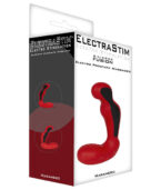 ELECTRASTIM - MASSEUR DE PROSTATE HABANERO SILICONE FUSION