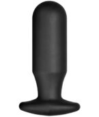 ELECTRASTIM - AURA SILICONE NOIR MULTI-USAGE PRO