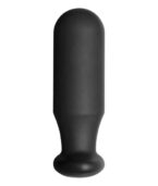 ELECTRASTIM - AURA SILICONE NOIR MULTI-USAGE PRO