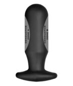 ELECTRASTIM - AURA SILICONE NOIR MULTI-USAGE PRO