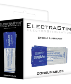 ELECTRASTIM - PACK DE LUBRIFIANTS STÉRILES