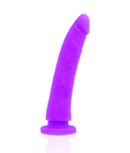 DELTA CLUB - TOYS GODE MÉDICAL LILAS SILICONE 17 CM -O- 3 CM