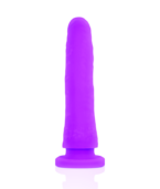 DELTA CLUB - TOYS GODE MÉDICAL LILAS SILICONE 17 CM -O- 3 CM