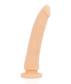 DELTA CLUB - TOYS GODE NATUREL MÉDICAL SILICONE 20 CM -O- 4 CM