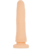 DELTA CLUB - TOYS GODE NATUREL MÉDICAL SILICONE 23 CM -O- 4.5 CM