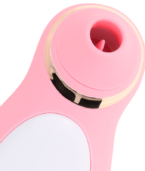 OHMAMA - STIMULATEUR DE LANGUE VIBRANT CLITORIS 10 MODES