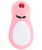 OHMAMA - STIMULATEUR DE LANGUE VIBRANT CLITORIS 10 MODES