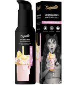 COQUETTE CHIC DESIRE - LUBRIFIANT VÉGAN CANDYLICIOUS PREMIUM EXPERIENCE 100ML