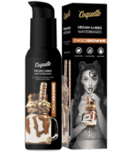 COQUETTE CHIC DESIRE - LUBRIFIANT VÉGÉTALIEN CHOCOBROWNIE PREMIUM EXPERIENCE 100ML