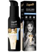 COQUETTE CHIC DESIRE - LUBRIFIANT VEGAN PREMIUM EXPERIENCE COOKIEFRUTTI 100ML