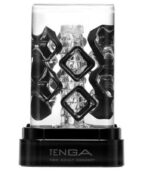 TENGA - MASTURBATEUR MASCULIN CRYSTA BLOCK