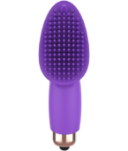 WOMANVIBE - FINGER DE STIMULATEUR EN SILICONE AISHA FEMME