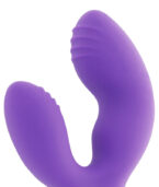 WOMANVIBE - VANIX VIBRATOR STIMULATOR SILICONE