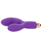 WOMANVIBE - VANIX VIBRATOR STIMULATOR SILICONE