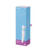 SATISFYER - WANDER FEMME BLANC