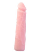 BAILE - GODE EN SILICONE RÉALISTE SKIN TOUCH 23 CM